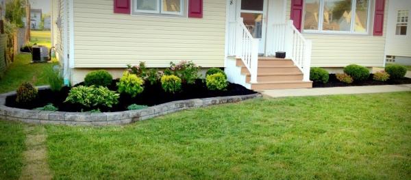 Redefine Landscaping