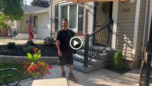 Redefine Landscaping