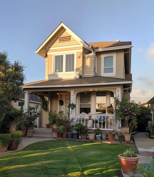 Redefine Landscaping