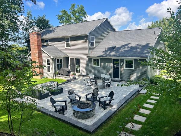 Redefine Landscaping
