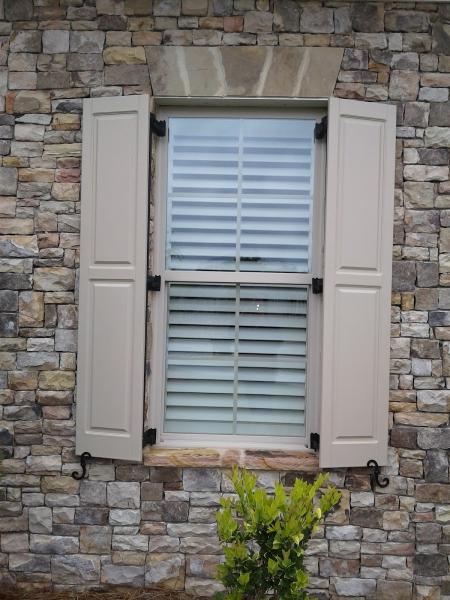 All Around Building Services