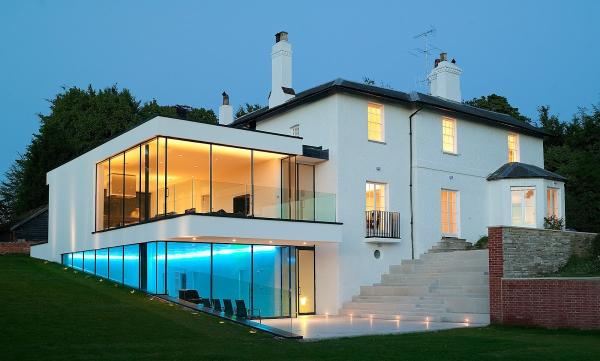 Millennium Windows & Doors