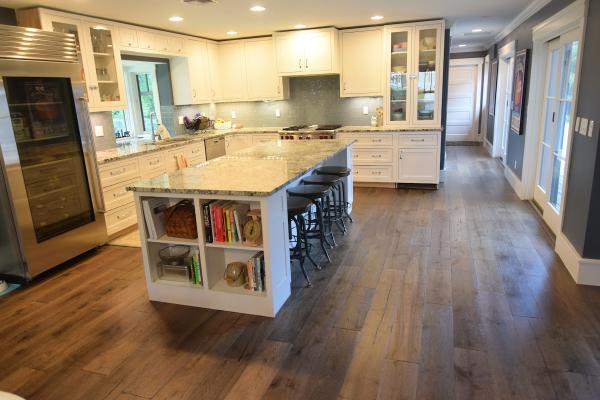 A.B. Floors & Restoration