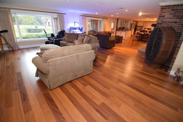 A.B. Floors & Restoration