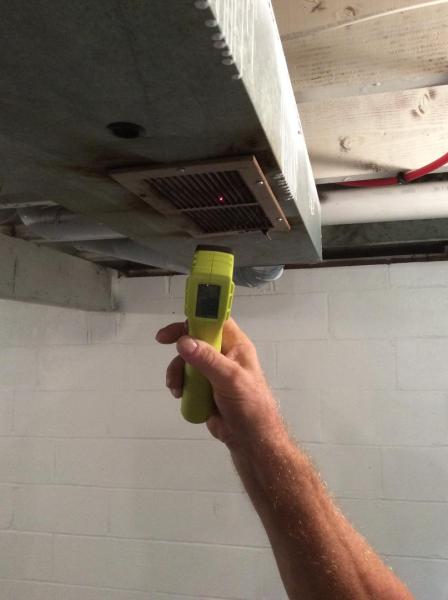 Dig Deep Home Inspections