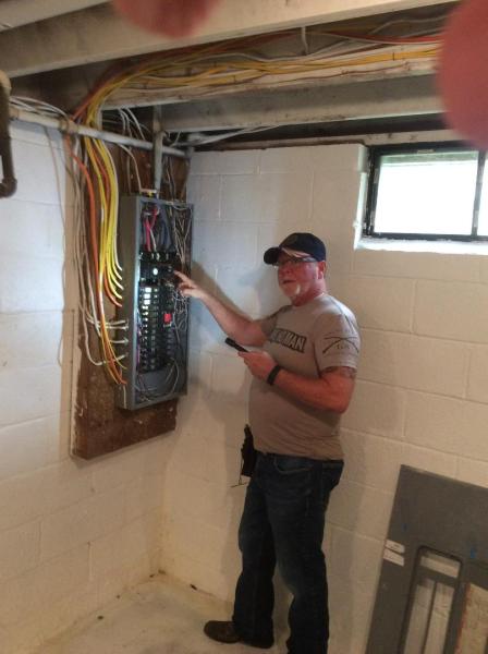 Dig Deep Home Inspections