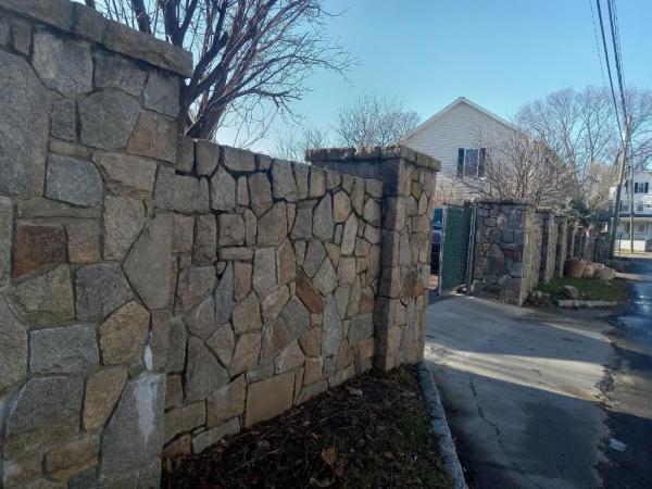 Sunun Masonry LLC
