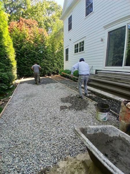 Sunun Masonry LLC