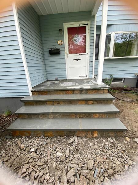 Sunun Masonry LLC