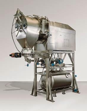 Heinkel Drying and Separation Group