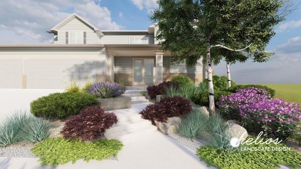 Helios Landscape Design