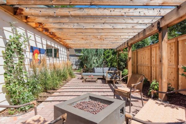 Helios Landscape Design