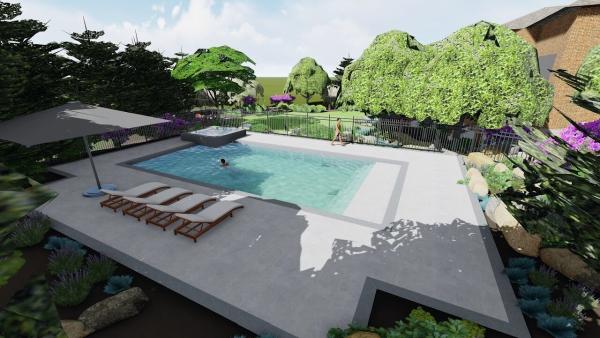 Helios Landscape Design