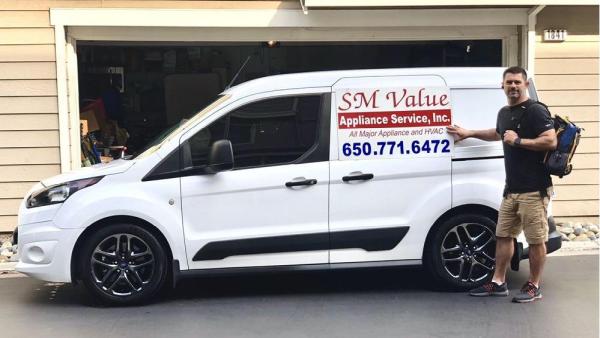 Sub Zero Hvac and Appliance Repair
