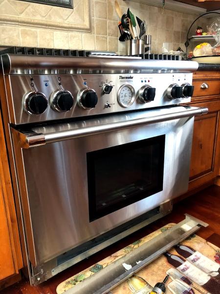 Sub Zero Hvac and Appliance Repair