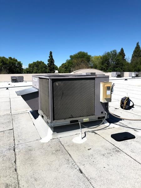 Sub Zero Hvac and Appliance Repair