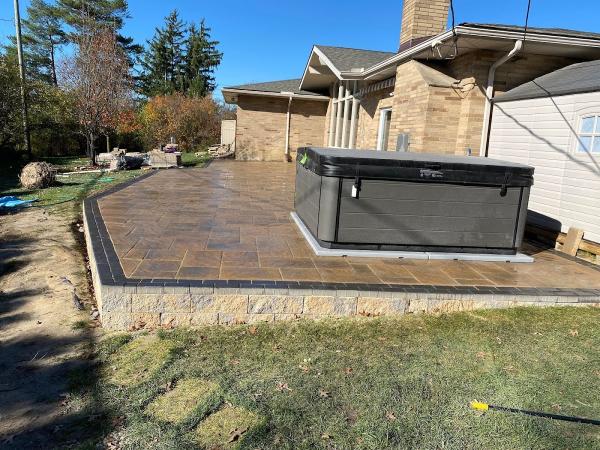 Paver Brothers LLC