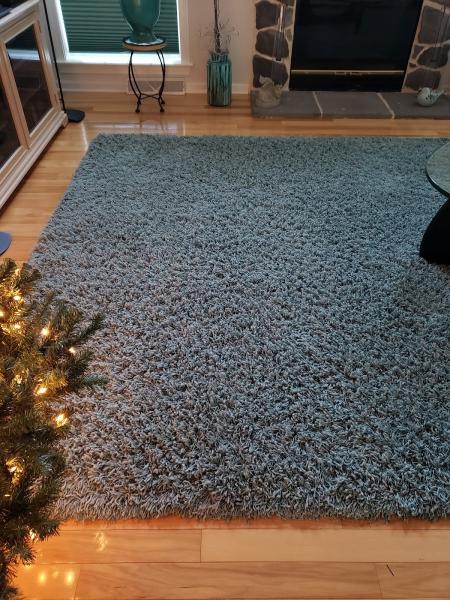 Certified Carpet