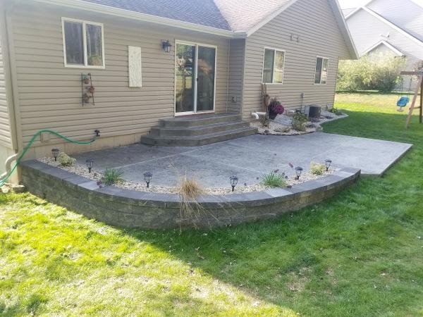 GRT Concrete LLC