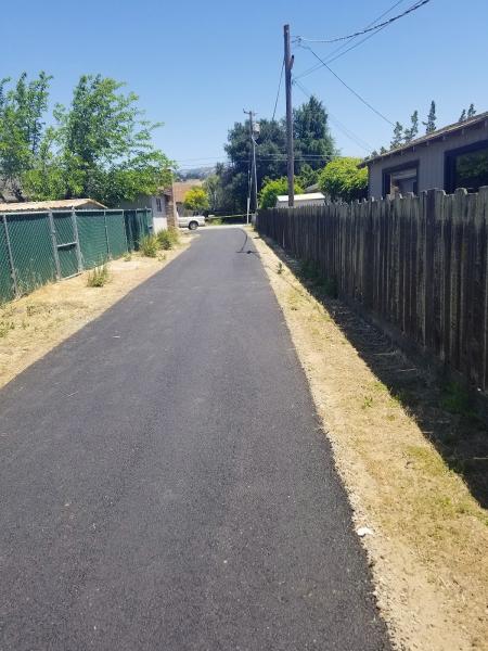 A-1 Asphalt