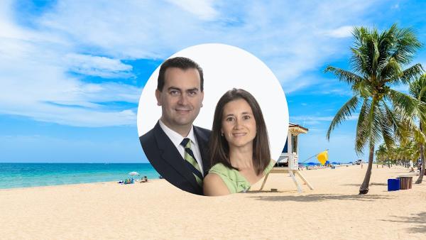 Fernando & Karen Paiz