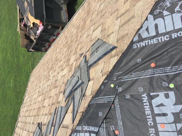 Dustin Mills Renovations