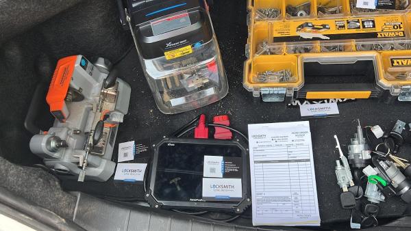 Locksmith Long Beach