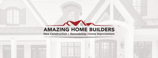 Amazing Home Builders