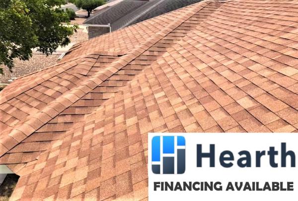 True Roofing and Construction