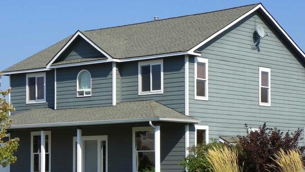 Luttrell Roofing & Remodeling
