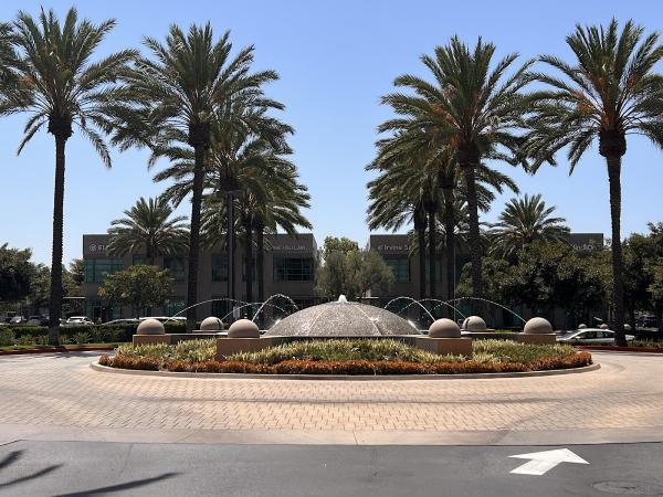 East West Properties