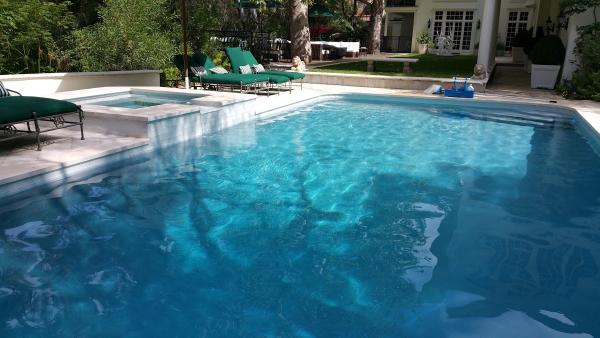 Perez Pool & Spa