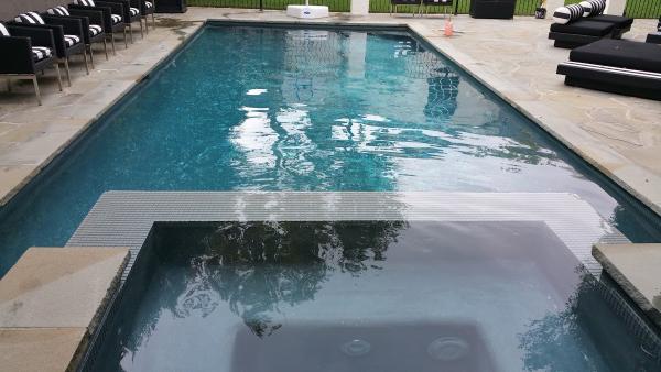 Perez Pool & Spa