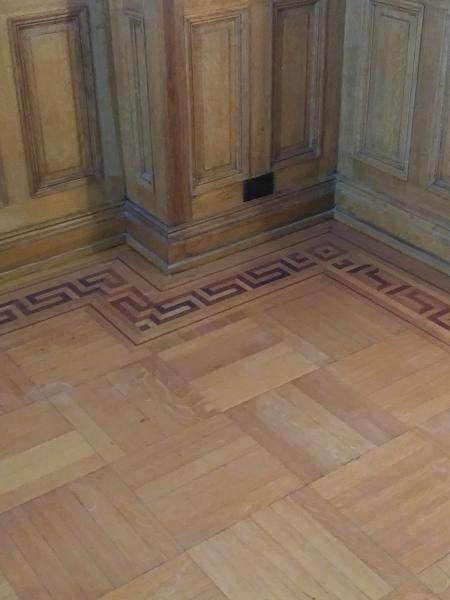 AB Twins Wood Floors