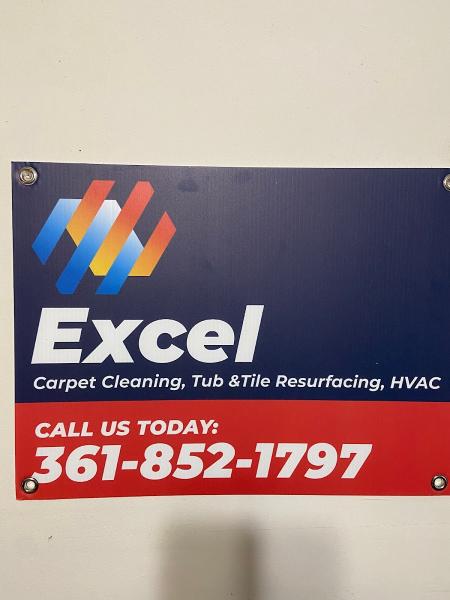 Excel Carpet Care