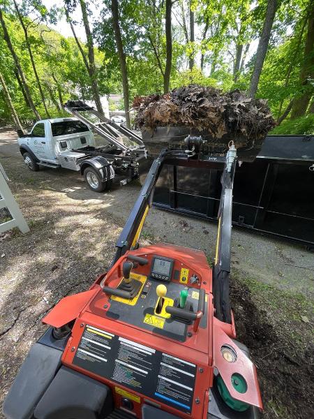 Pods Landscaping