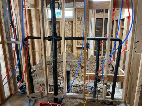 Plumbing Services Inc.