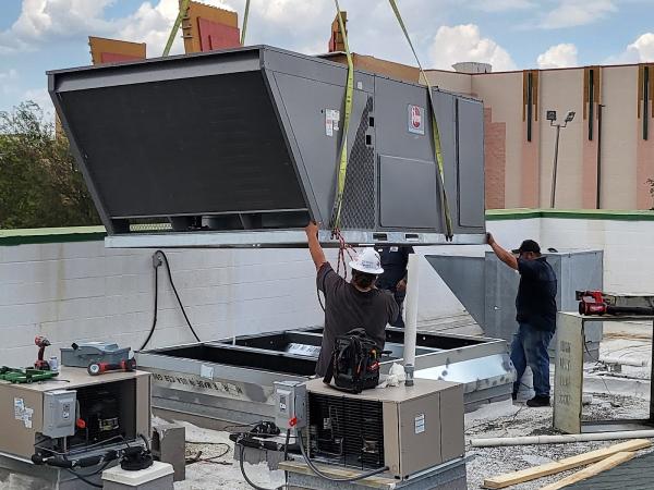 Atlas Electrical