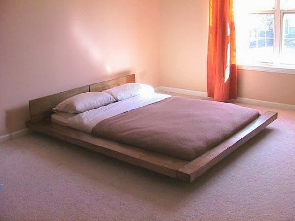 August Moon Custom Beds