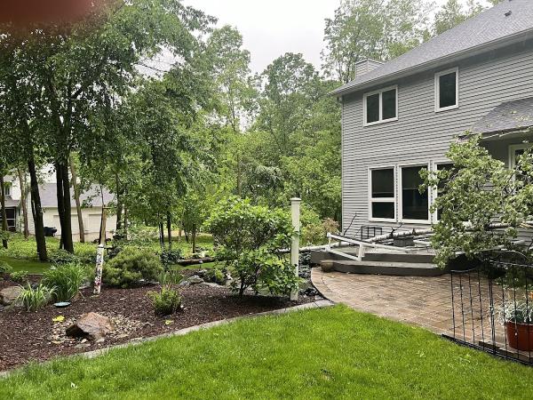 Astorino's Tree Service LLC