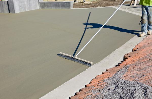 Cary Concrete Company