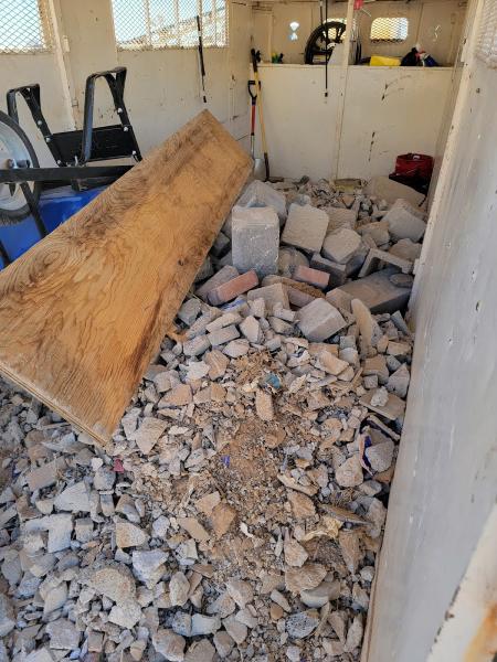 Arizona Landfill LLC
