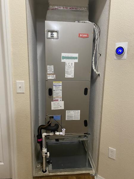 Homestead Air Conditioning & Heating