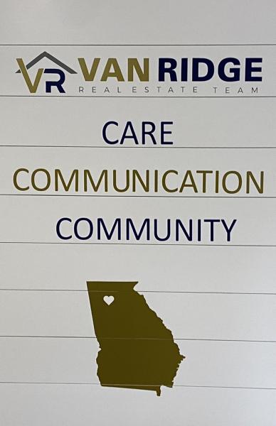 Van Ridge Real Estate Team