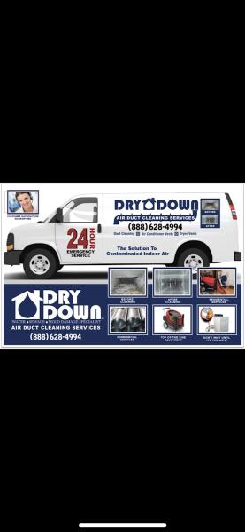 Dry Down