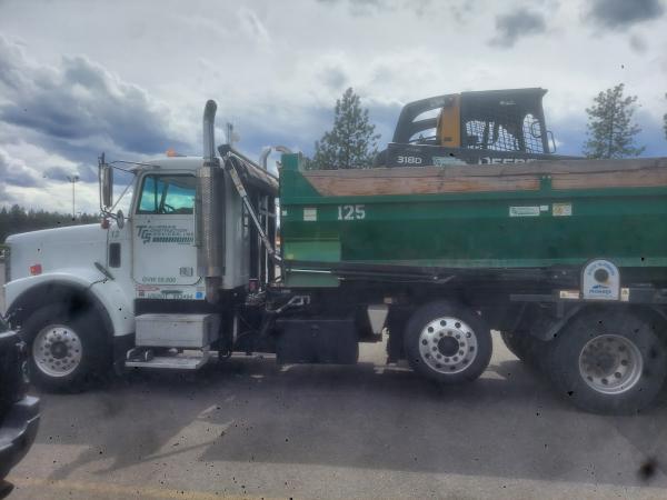 Talisman Construction Services Inc