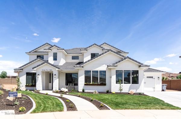 Immaculate Homes