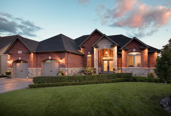 Lakeland Homes Ltd