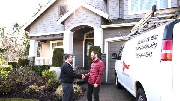 Narrows Heating & Air Conditioning