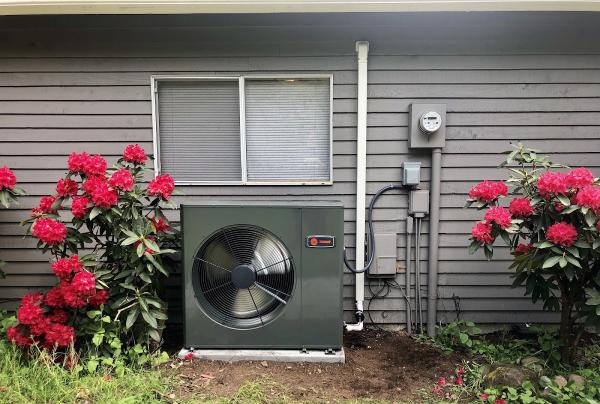 Narrows Heating & Air Conditioning
